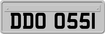 DDO0551