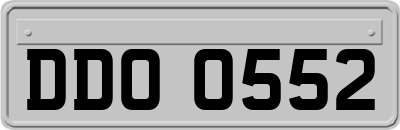 DDO0552