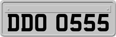 DDO0555