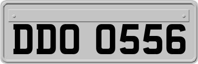 DDO0556