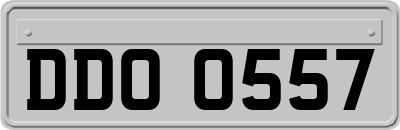 DDO0557