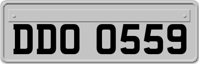 DDO0559