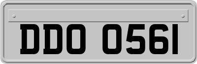 DDO0561