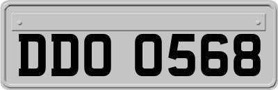 DDO0568