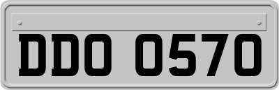 DDO0570