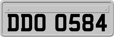DDO0584