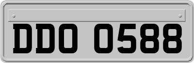 DDO0588