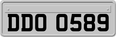 DDO0589