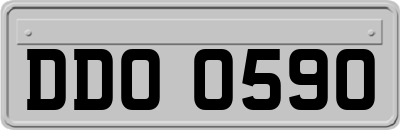 DDO0590