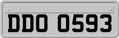 DDO0593