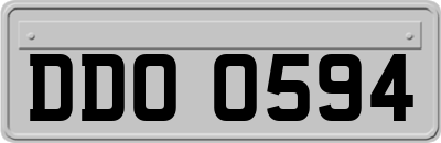 DDO0594