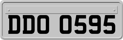 DDO0595