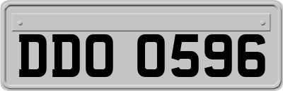 DDO0596