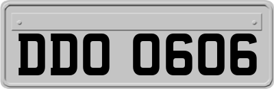 DDO0606