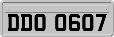 DDO0607