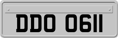 DDO0611