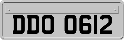 DDO0612