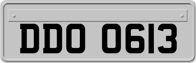 DDO0613