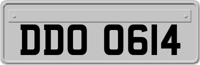DDO0614