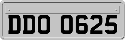 DDO0625