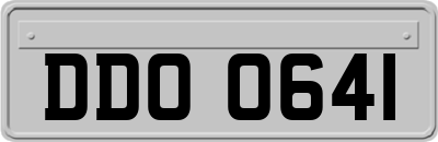 DDO0641