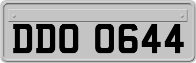 DDO0644