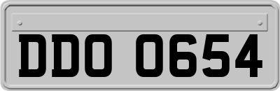 DDO0654