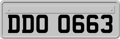 DDO0663