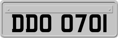 DDO0701