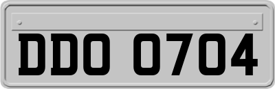 DDO0704