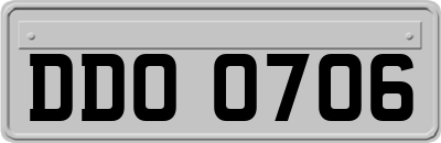 DDO0706