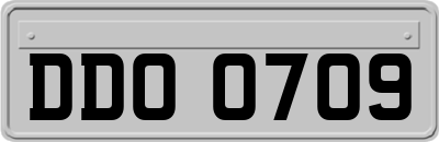DDO0709