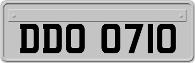 DDO0710
