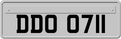 DDO0711