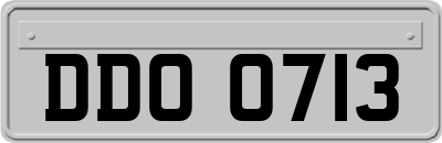 DDO0713