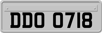DDO0718
