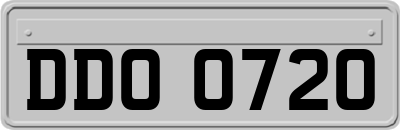 DDO0720