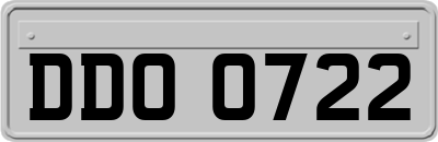 DDO0722