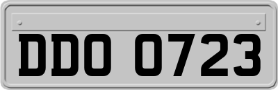 DDO0723