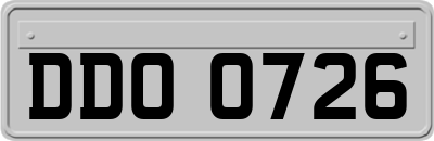 DDO0726