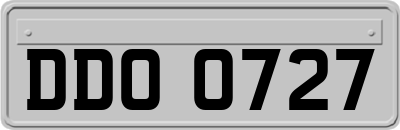 DDO0727