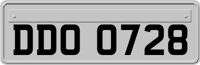 DDO0728