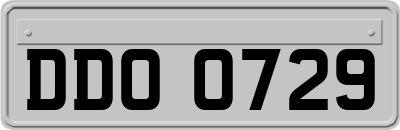 DDO0729