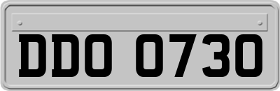 DDO0730