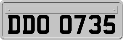 DDO0735