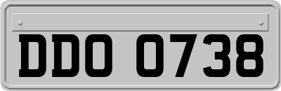 DDO0738