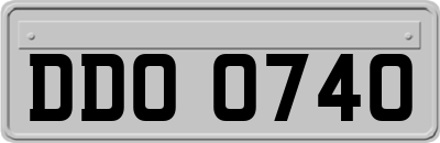 DDO0740