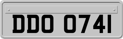 DDO0741