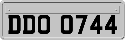 DDO0744