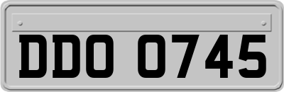DDO0745